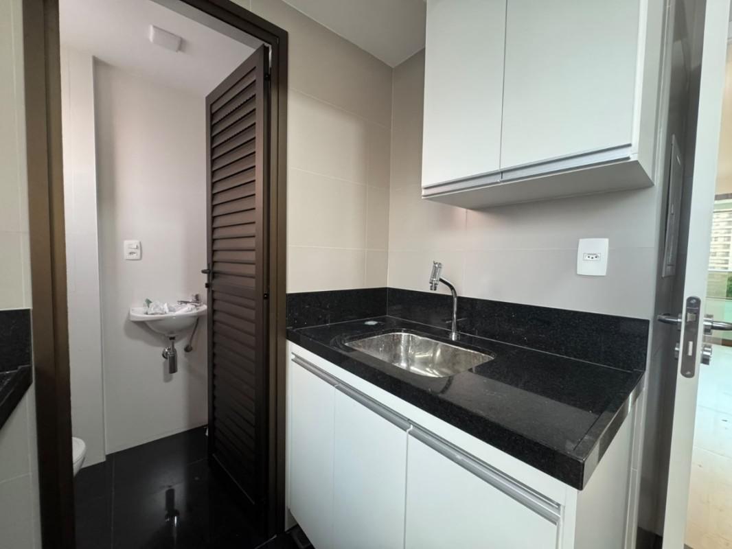 Apartamento, Lourdes, 2 Quartos, 2 Vagas, 1 Suíte