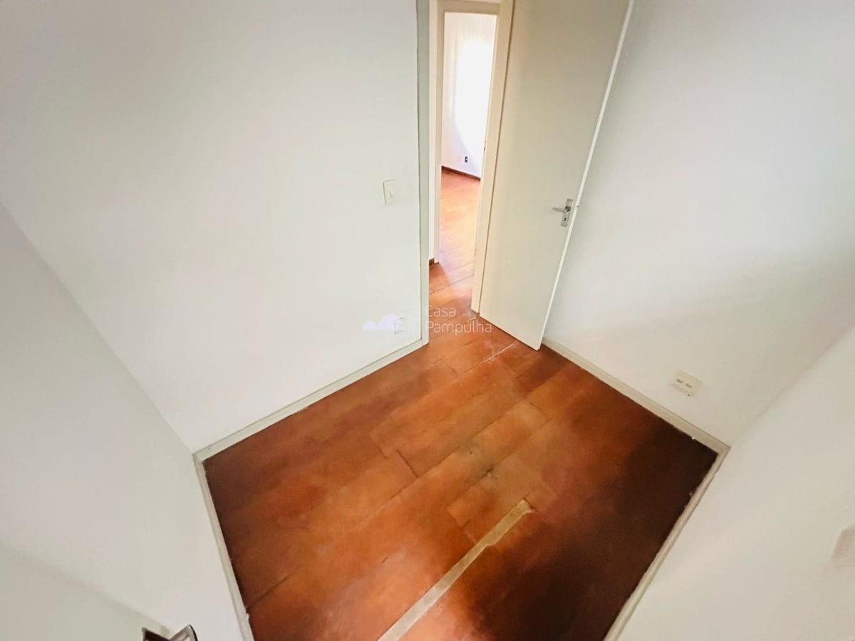 Apartamento, Santa Amélia, 3 Quartos, 1 Vaga, 1 Suíte