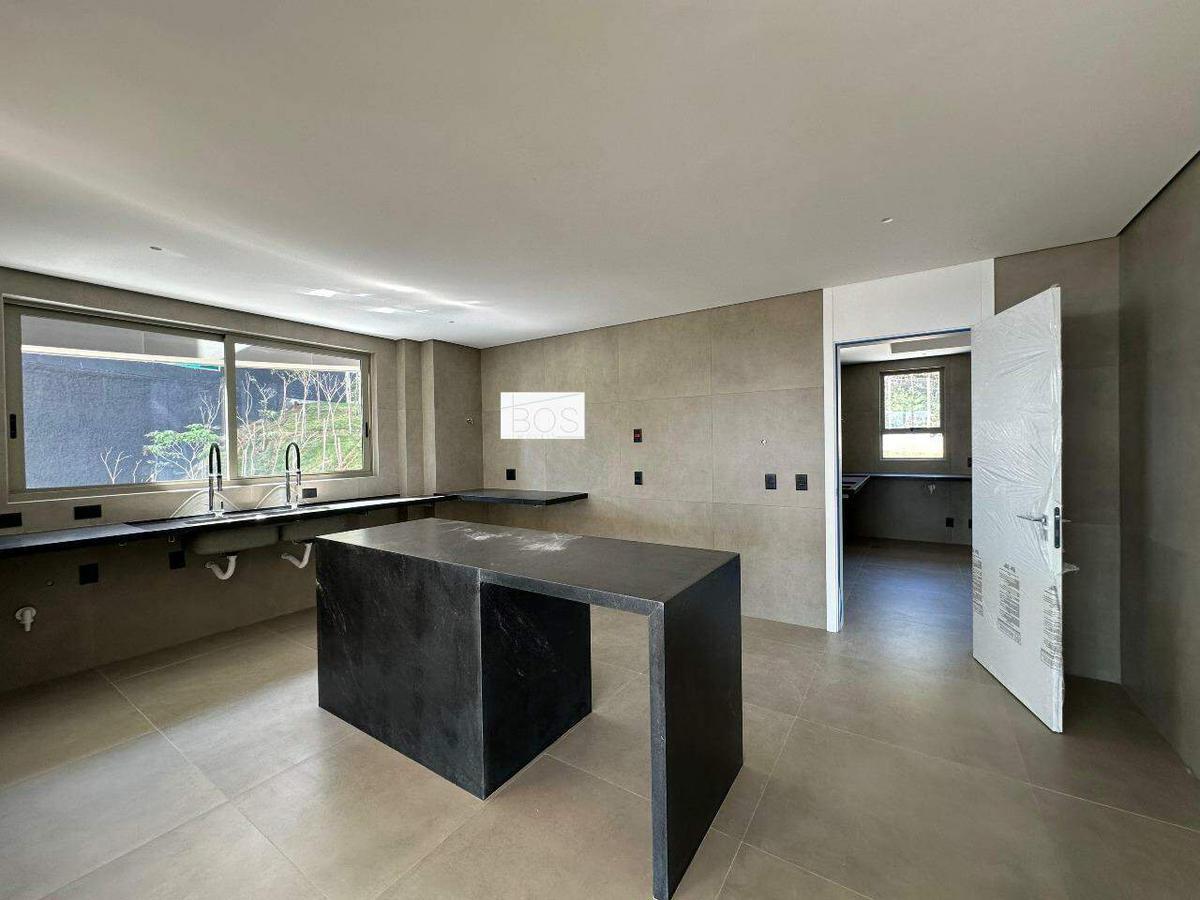 Apartamento, Santa Lúcia, 4 Quartos, 4 Vagas, 4 Suítes
