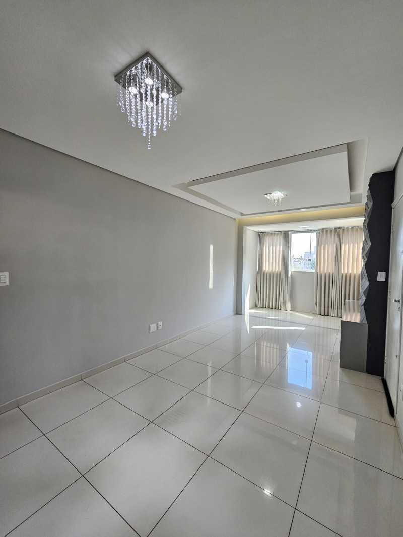 Apartamento, Jardim da Cidade, 3 Quartos, 2 Vagas, 1 Suíte