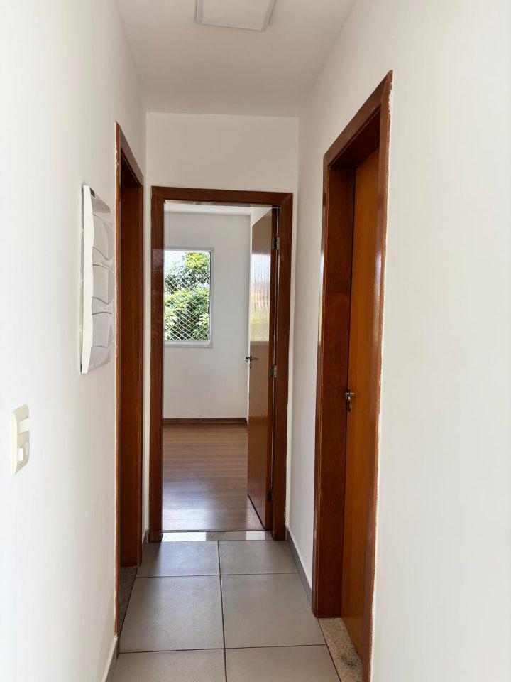 Apartamento, Heliópolis, 2 Quartos, 2 Vagas, 1 Suíte