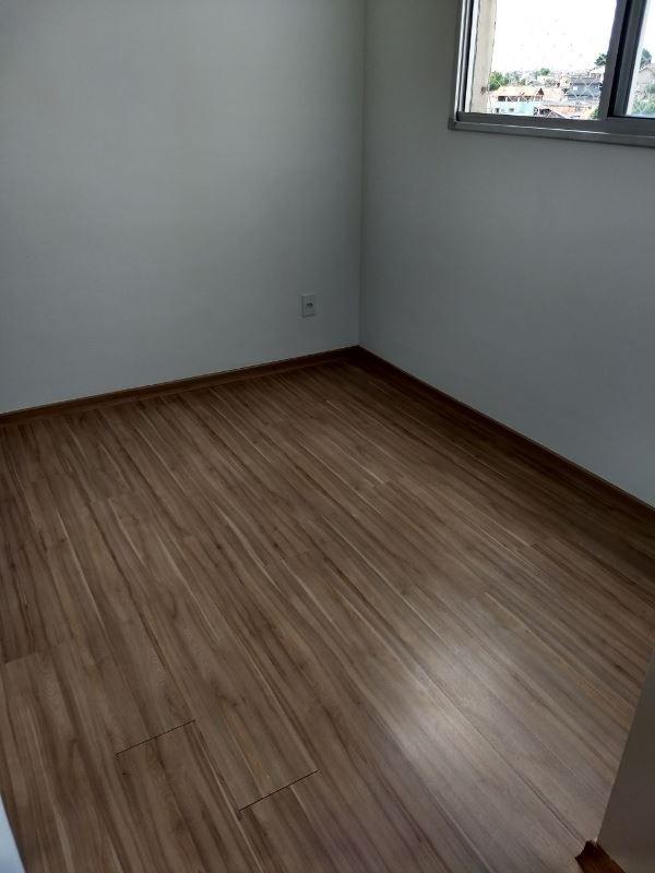 Apartamento, Fernão Dias, 3 Quartos, 1 Vaga, 1 Suíte