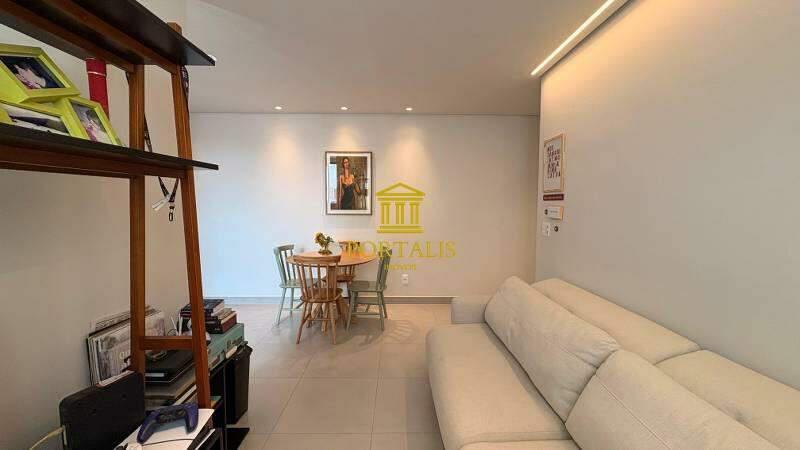 Apartamento, Carmo, 2 Quartos, 2 Vagas, 1 Suíte