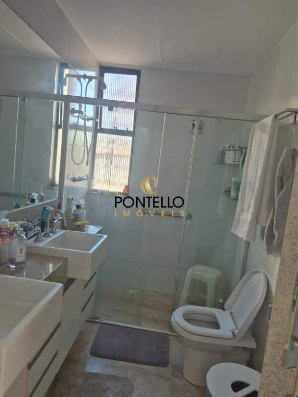 Apartamento, Anchieta, 4 Quartos, 2 Vagas, 1 Suíte