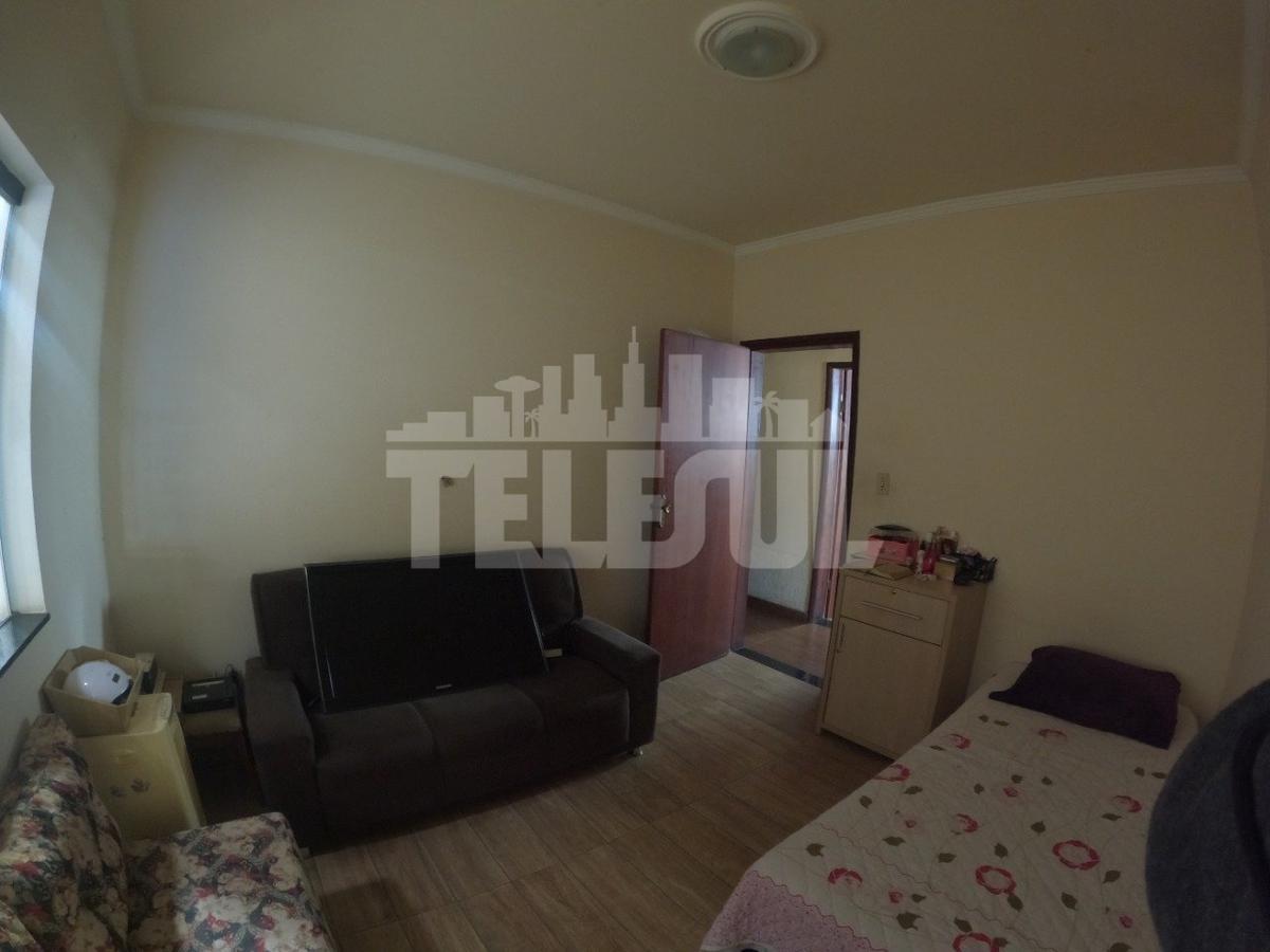 Casa, Jardim Europa, 3 Quartos, 2 Vagas, 1 Suíte