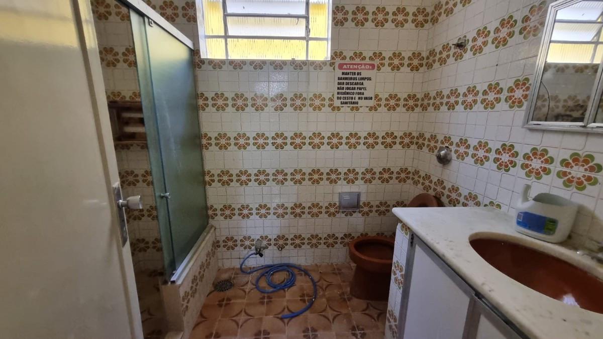 Casa, Santa Efigênia, 5 Quartos, 2 Vagas