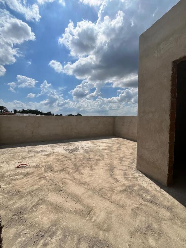 Cobertura, Masterville, 3 Quartos, 2 Vagas, 1 Suíte