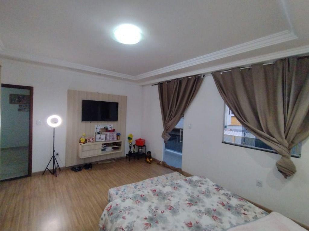 Casa, Mangueiras, 3 Quartos, 4 Vagas, 1 Suíte