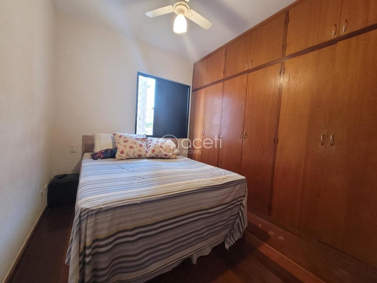 Apartamento, Buritis, 3 Quartos, 2 Vagas, 1 Suíte