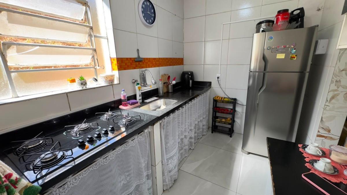 Apartamento, Madre Gertrudes, 3 Quartos, 1 Vaga