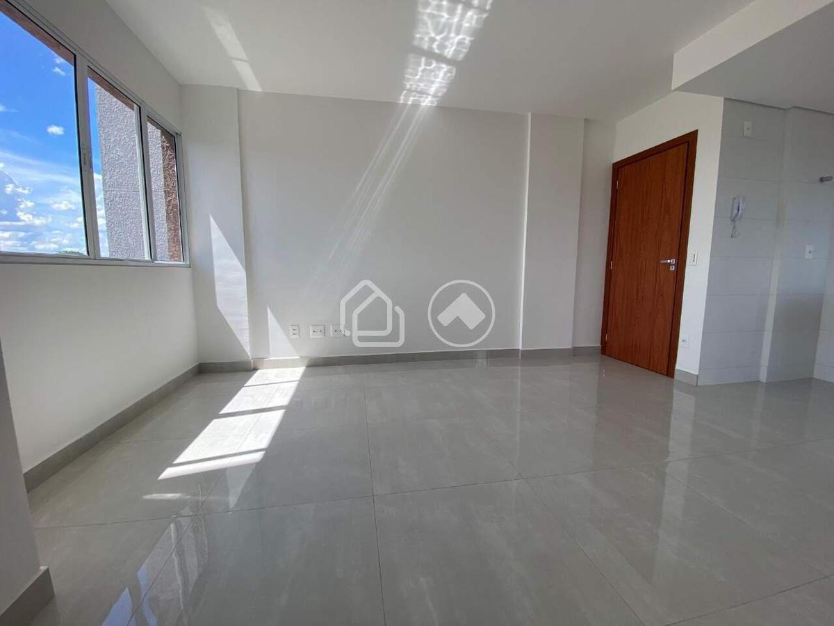 Apartamento, Padre Eustáquio, 2 Quartos, 2 Vagas, 1 Suíte