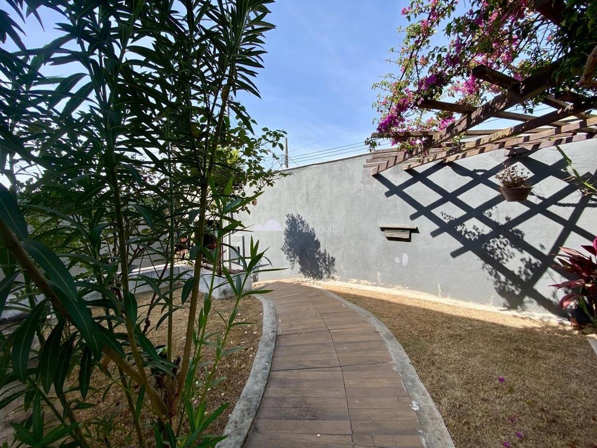 Casa, Conjunto Vila Maria, 3 Quartos, 1 Vaga, 1 Suíte