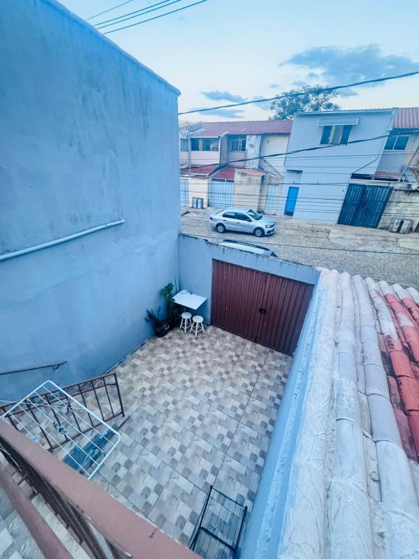 Casa, Solar do Barreiro, 2 Quartos, 1 Vaga
