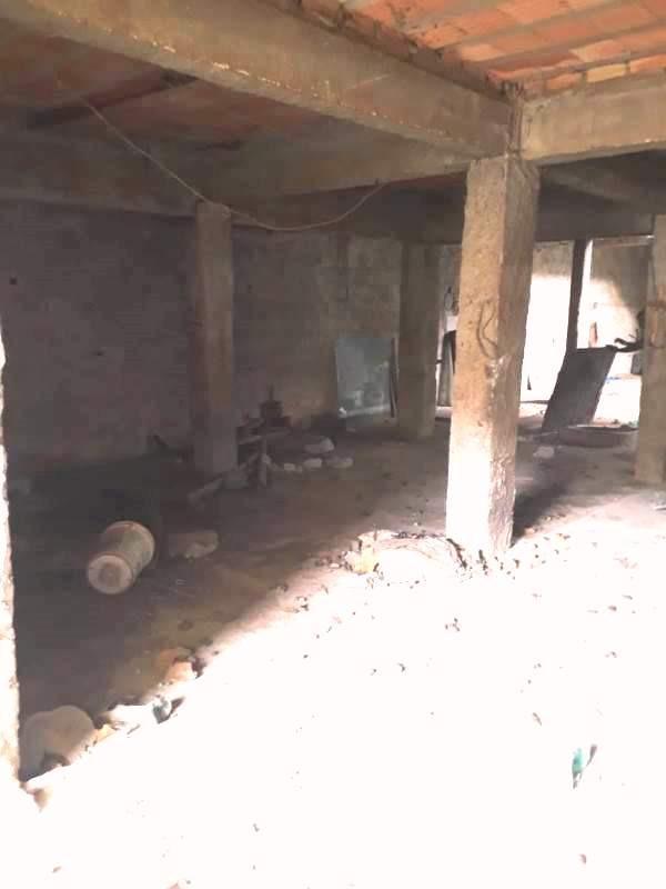 Casa, Novo Boa Vista, 2 Quartos, 4 Vagas