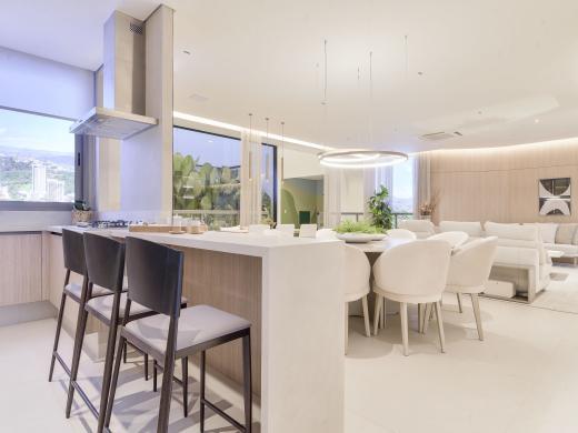 Apartamento, Vila da Serra, 4 Quartos, 4 Vagas, 4 Suítes