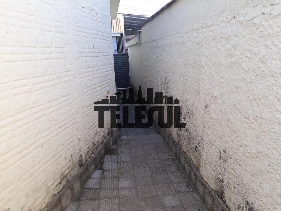 Casa, Jardim Andere, 4 Quartos, 2 Vagas