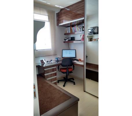 Apartamento, Camargos, 2 Quartos, 1 Vaga