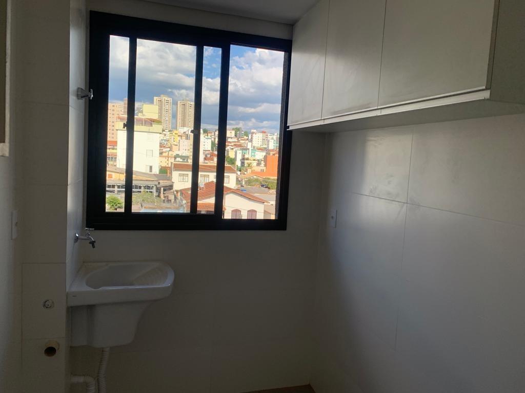 Apartamento, União, 2 Quartos, 1 Vaga, 1 Suíte