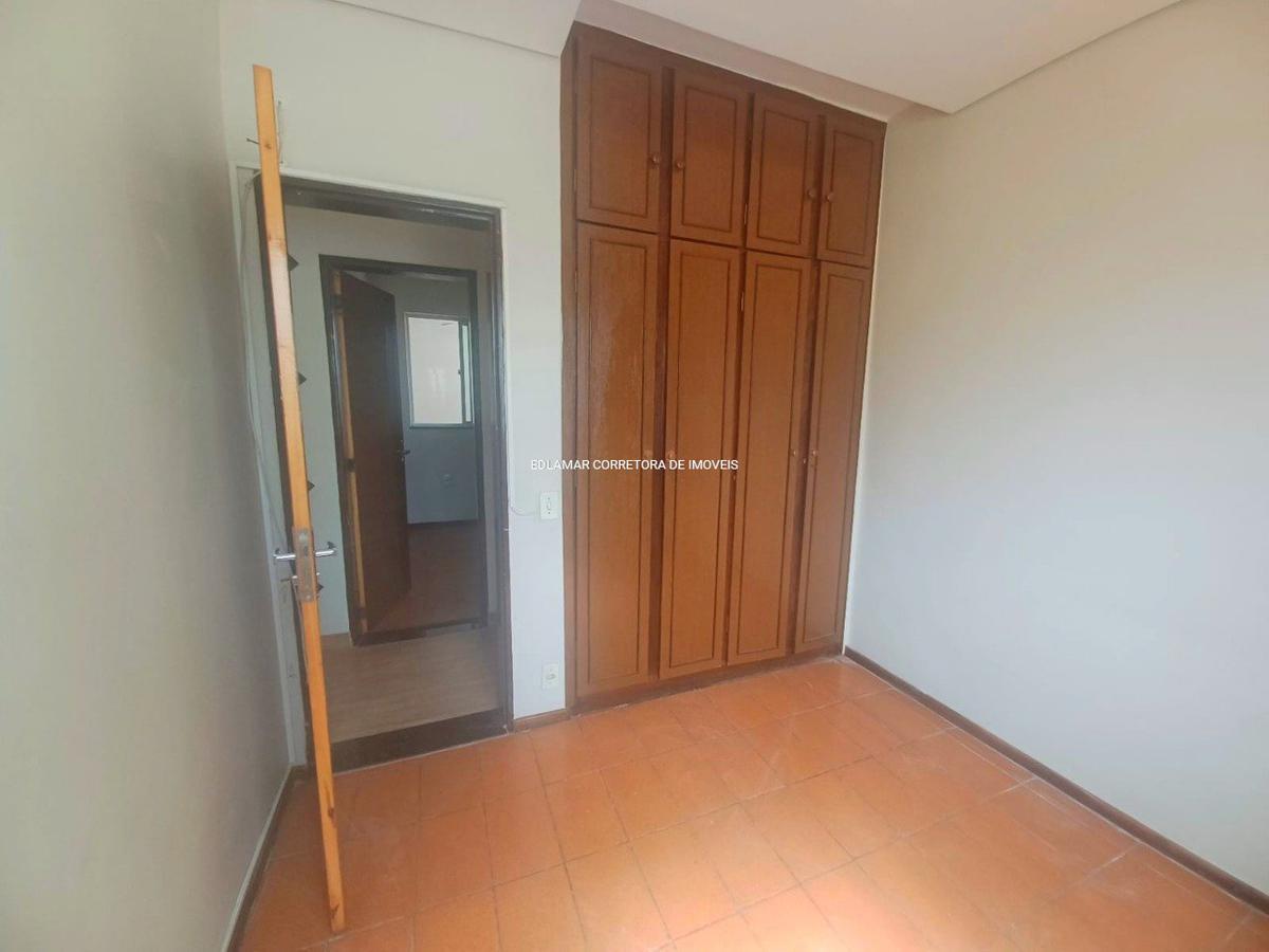 Apartamento, Amazonas, 2 Quartos, 1 Vaga