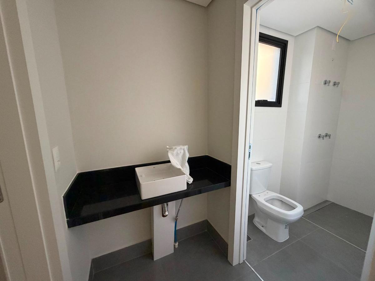 Cobertura, Cidade Nova, 4 Quartos, 3 Vagas, 2 Suítes