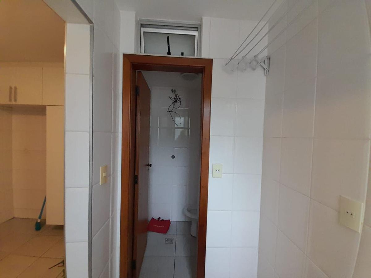 Apartamento, Palmares, 3 Quartos, 2 Vagas, 1 Suíte