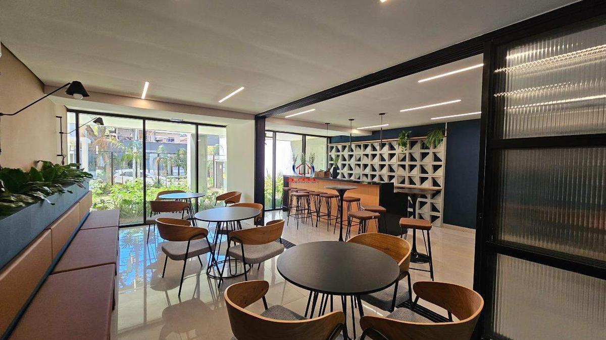 Apartamento, Coração Eucarístico, 3 Quartos, 2 Vagas, 1 Suíte