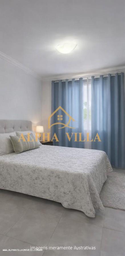 Apartamento, Novo Horizonte, 2 Quartos, 1 Vaga