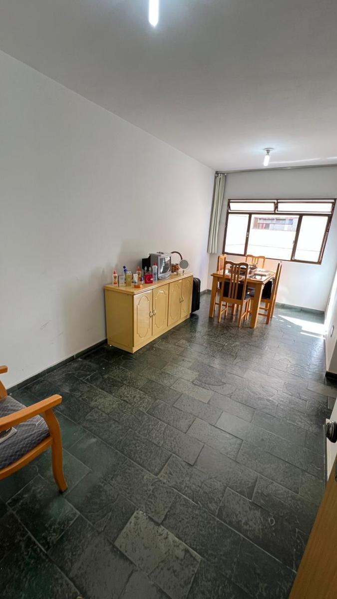 Apartamento, Nova Granada, 3 Quartos, 1 Vaga