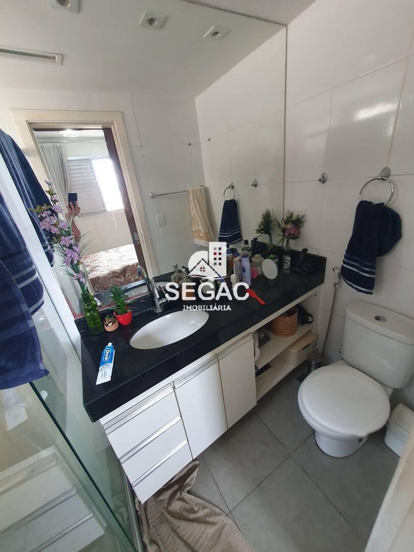 Cobertura, Calafate, 3 Quartos, 3 Vagas, 1 Suíte