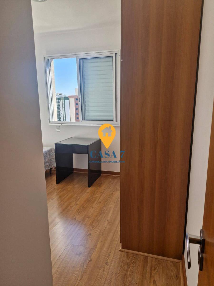 Apartamento, Buritis, 3 Quartos, 2 Vagas, 1 Suíte