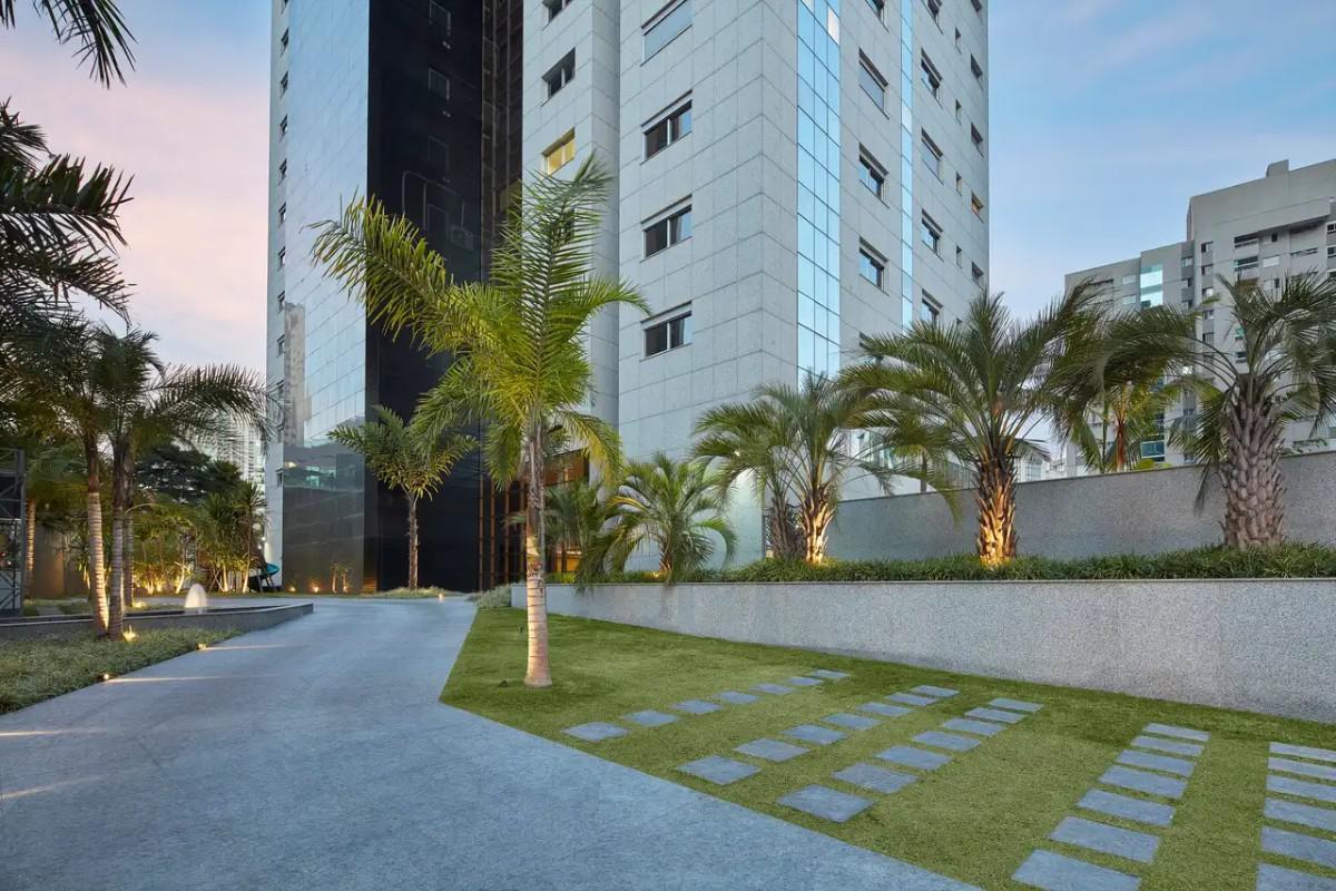Apartamento, Vila da Serra, 4 Quartos, 4 Vagas, 2 Suítes
