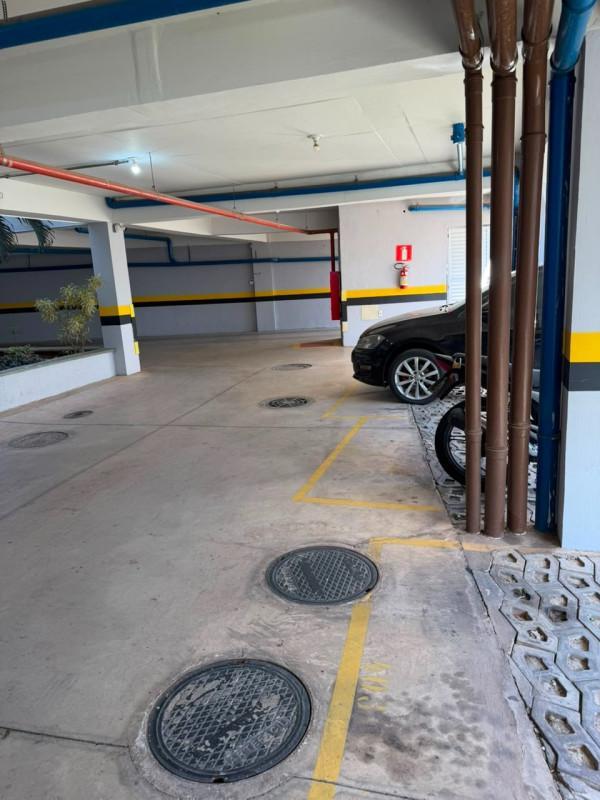 Apartamento, Manacás, 2 Quartos, 1 Vaga