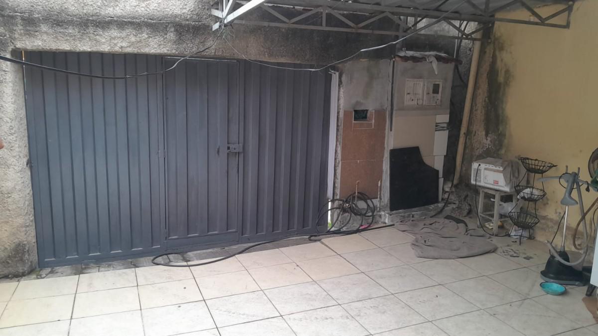 Casa, Boa Vista, 3 Quartos, 2 Vagas