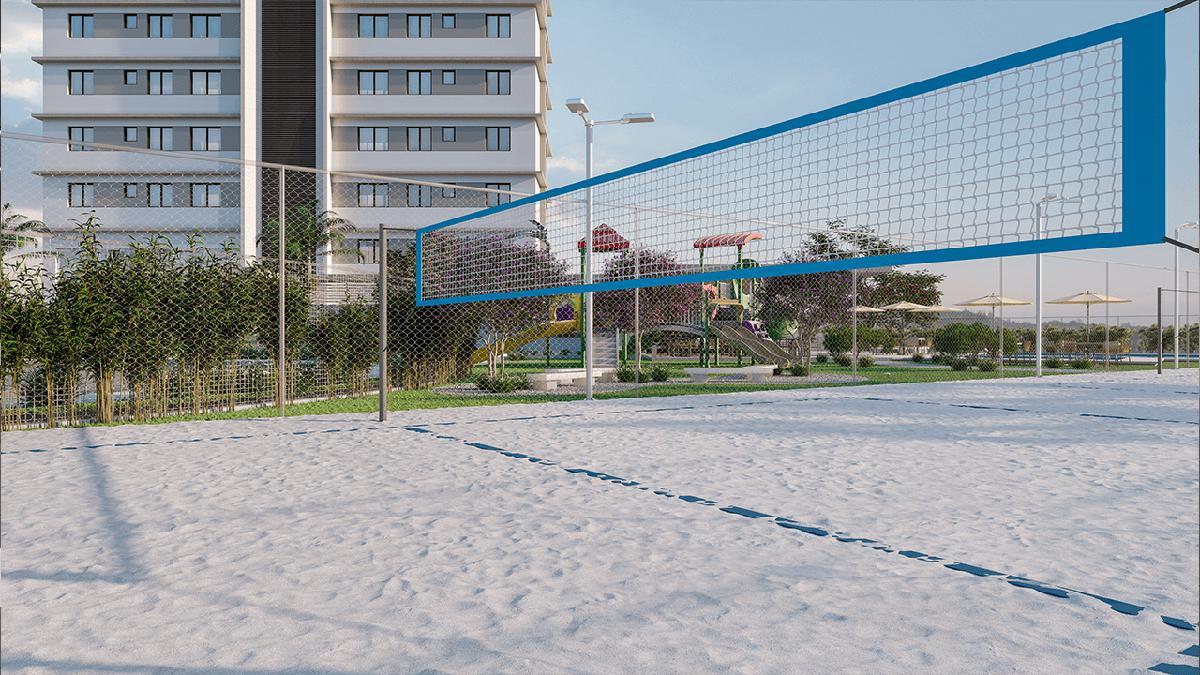 Apartamento, Buritis, 3 Quartos, 2 Vagas, 1 Suíte