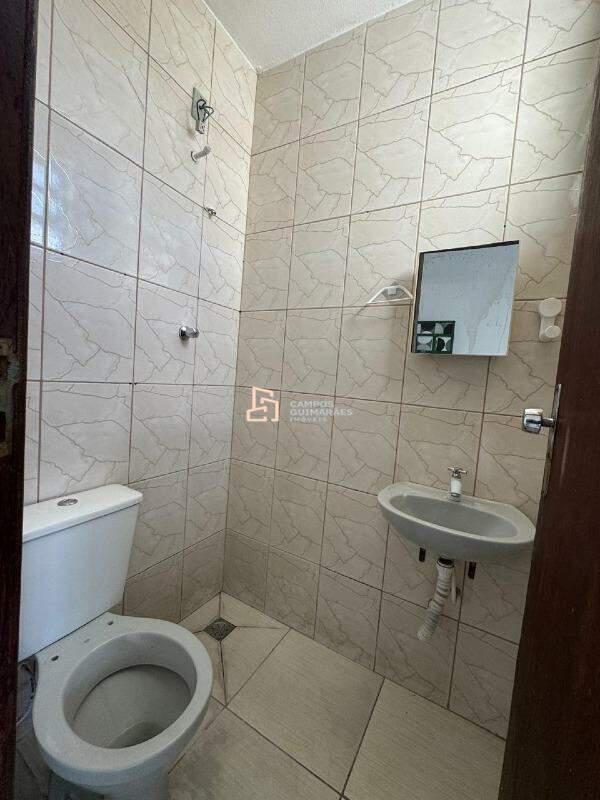 Casa, Milionários, 1 Quarto, 1 Vaga, 1 Suíte