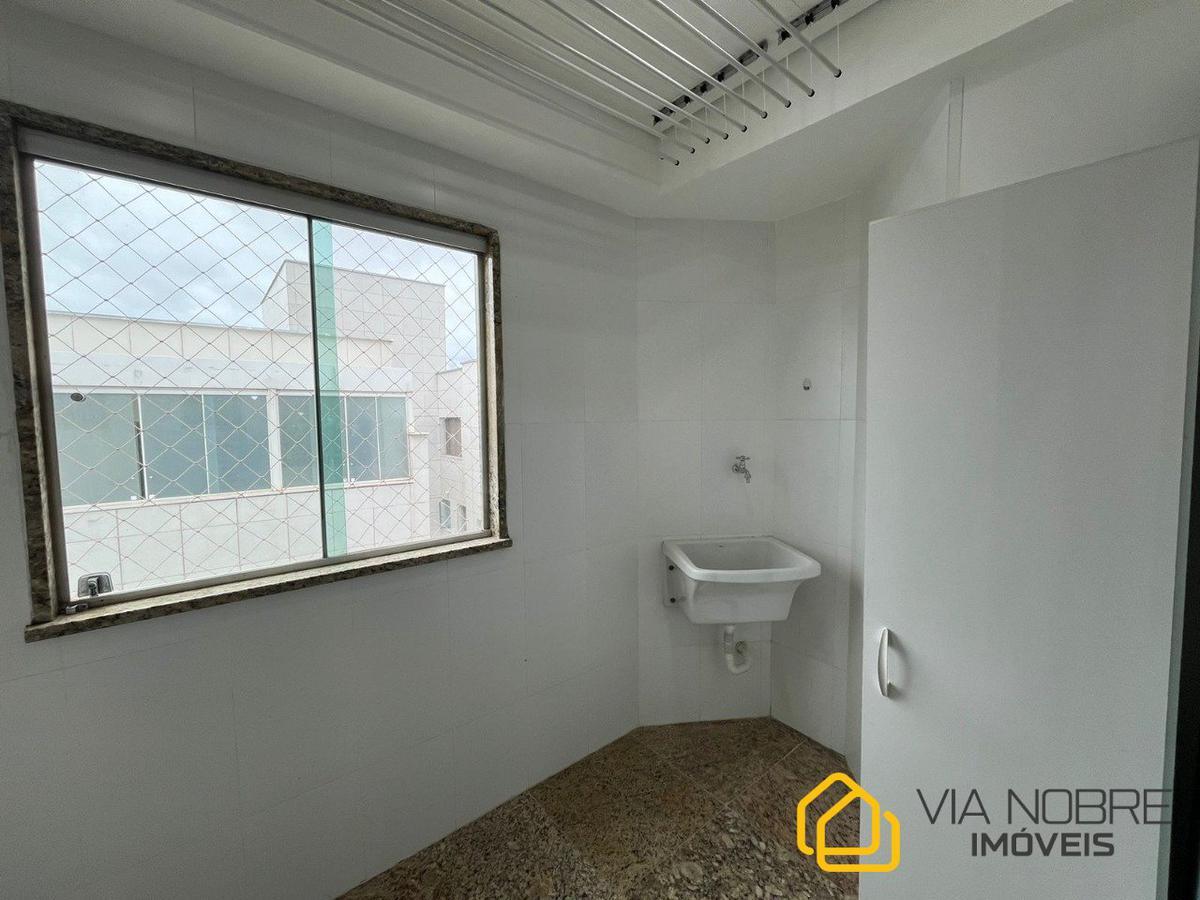 Cobertura, Buritis, 3 Quartos, 2 Vagas, 1 Suíte