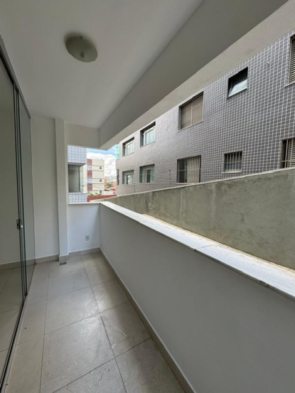 Apartamento, Castelo, 3 Quartos, 2 Vagas, 1 Suíte