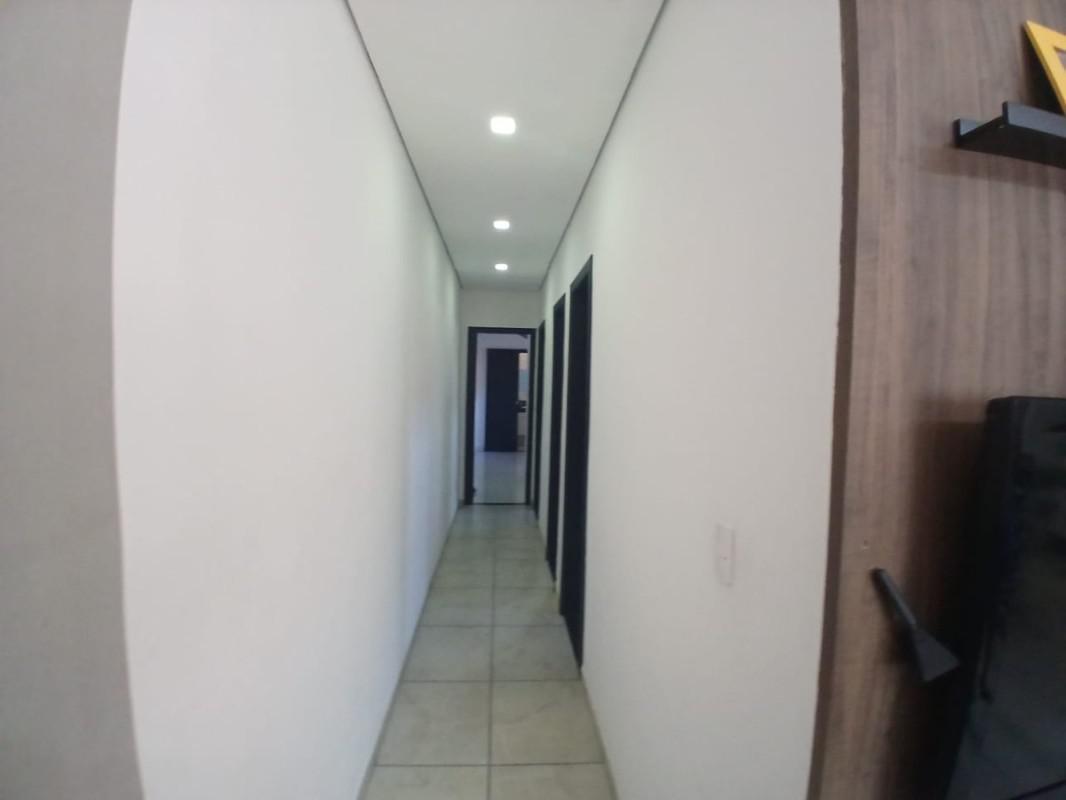 Casa, São Damião, 3 Quartos, 2 Vagas, 1 Suíte