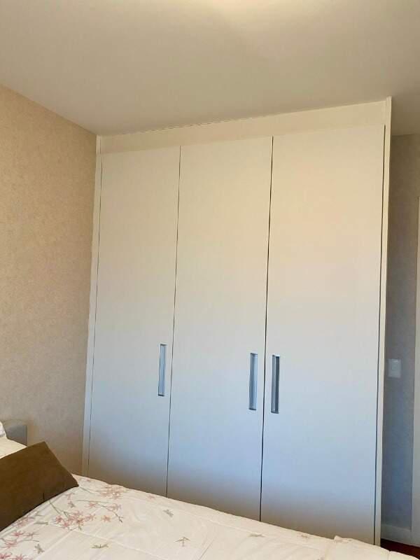 Apartamento, Vila da Serra, 4 Quartos, 4 Vagas, 2 Suítes