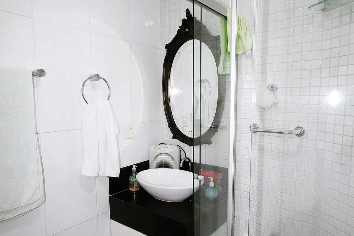 Apartamento, Santa Lúcia, 3 Quartos, 2 Vagas, 1 Suíte