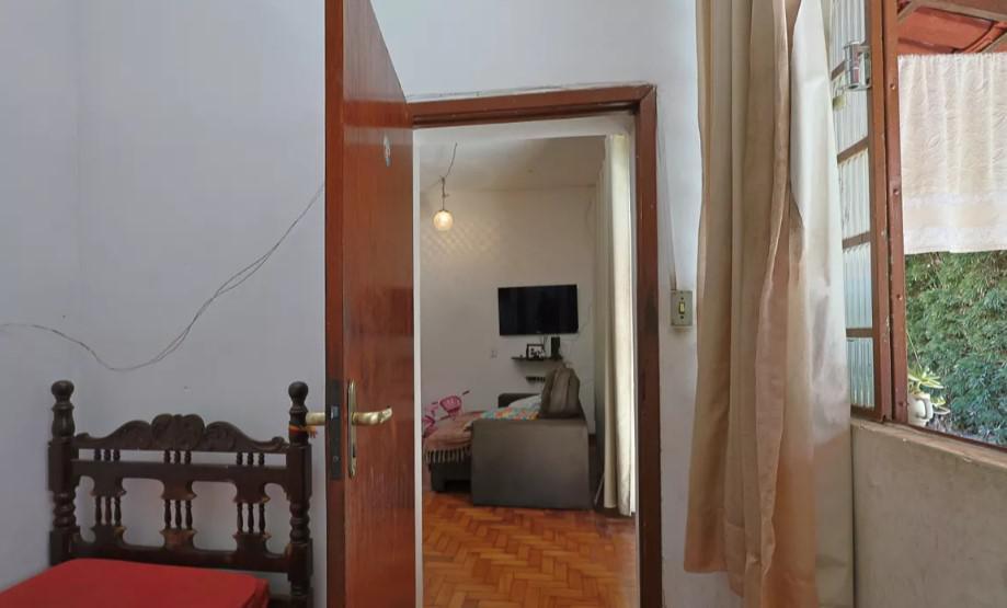 Lote, Cidade Nova, 3 Quartos, 8 Vagas