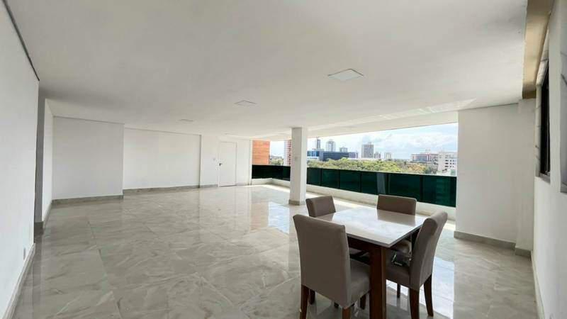 Apartamento, Santa Lúcia, 4 Quartos, 4 Vagas, 2 Suítes