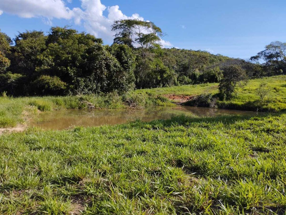 Fazenda, Zona Rural, 3 Quartos, 0 Vaga