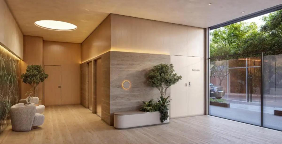 Apartamento, Liberdade, 4 Quartos, 3 Vagas, 2 Suítes