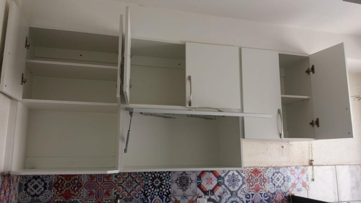 Apartamento, São João Batista (venda Nova), 2 Quartos, 1 Vaga