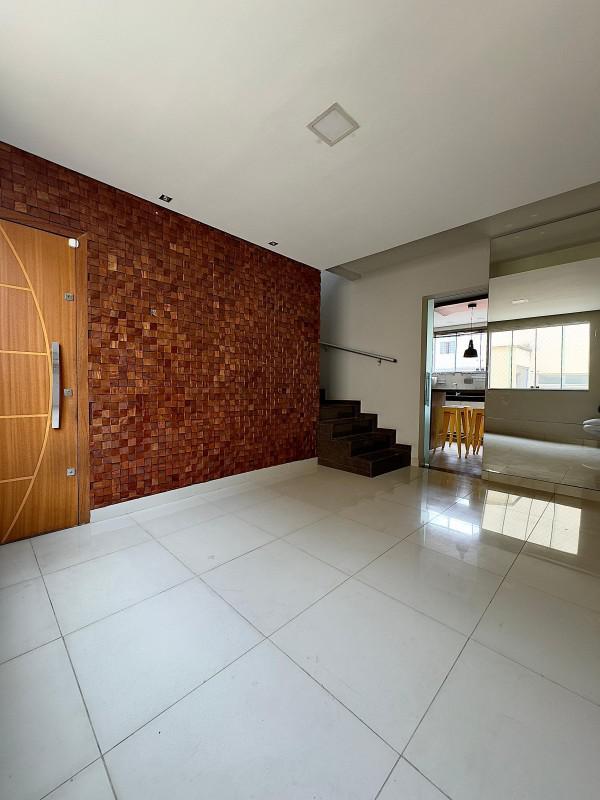 Cobertura, Paquetá, 3 Quartos, 2 Vagas, 1 Suíte