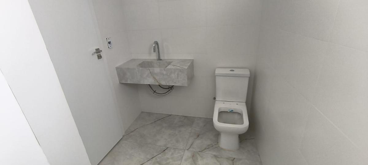 Apartamento, Cidade Nova, 3 Quartos, 2 Vagas, 1 Suíte