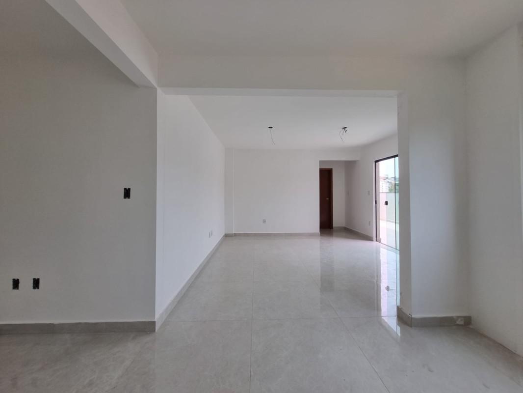 Cobertura, Palmeiras, 3 Quartos, 2 Vagas