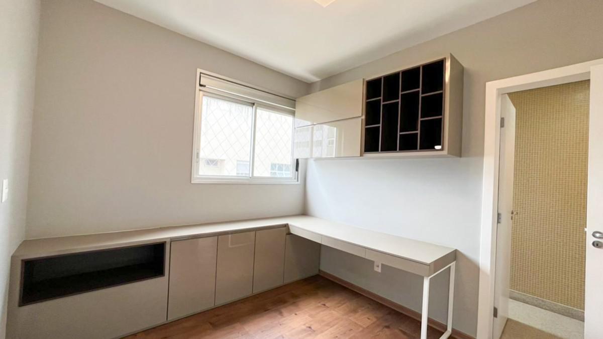 Apartamento, Luxemburgo, 3 Quartos, 2 Vagas, 3 Suítes