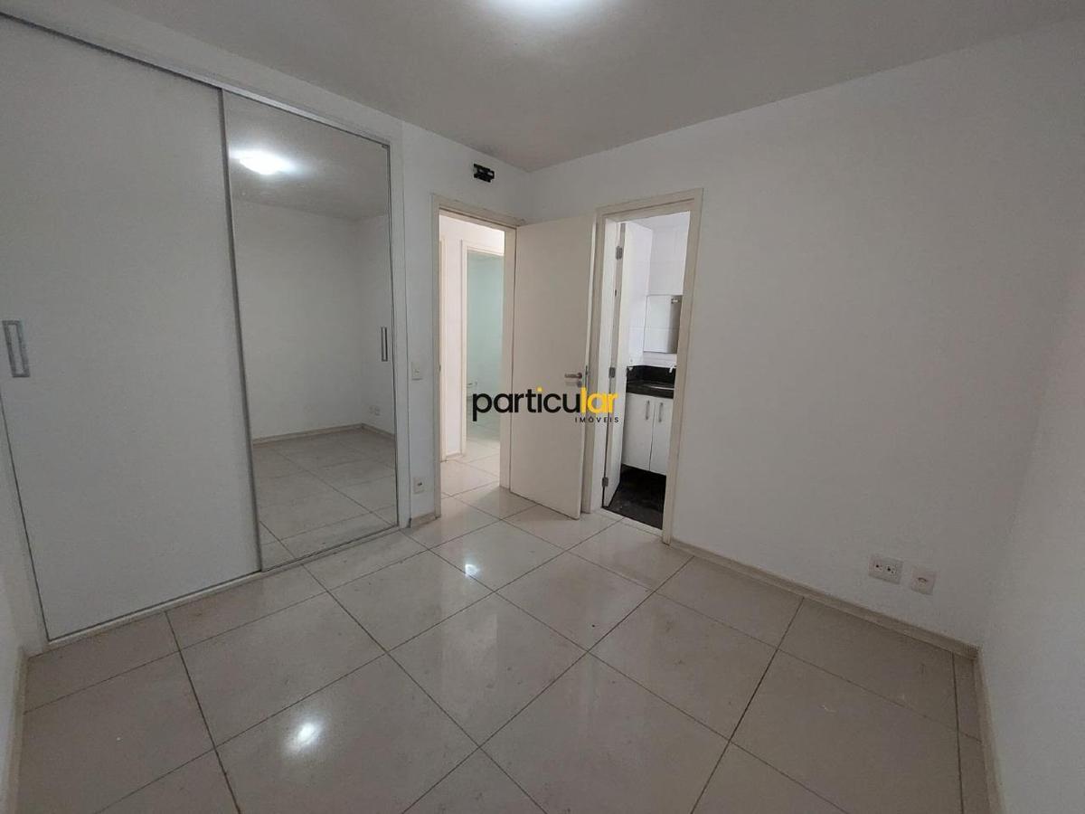 Apartamento, Ouro Preto, 3 Quartos, 2 Vagas, 1 Suíte